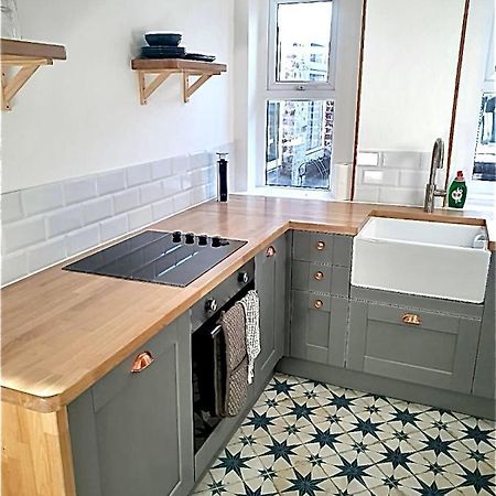 Barbican Heights Πλίμουθ Εξωτερικό φωτογραφία