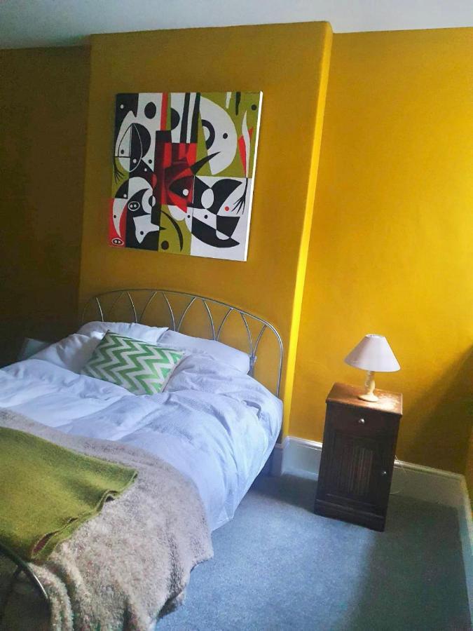Barbican Heights Πλίμουθ Εξωτερικό φωτογραφία